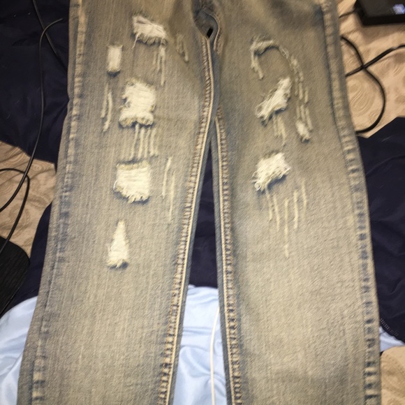 Men’s jeans - Picture 2 of 6
